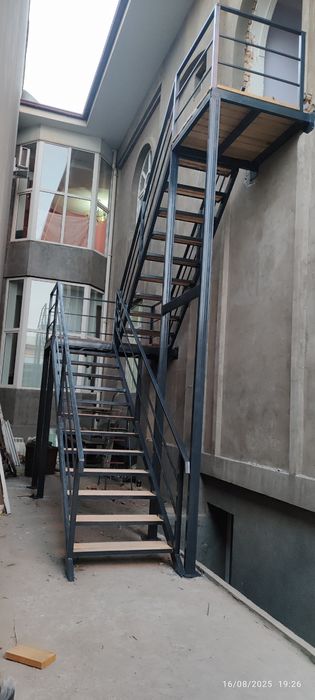 Сварка ва Сантехника: ТопУста хизмати