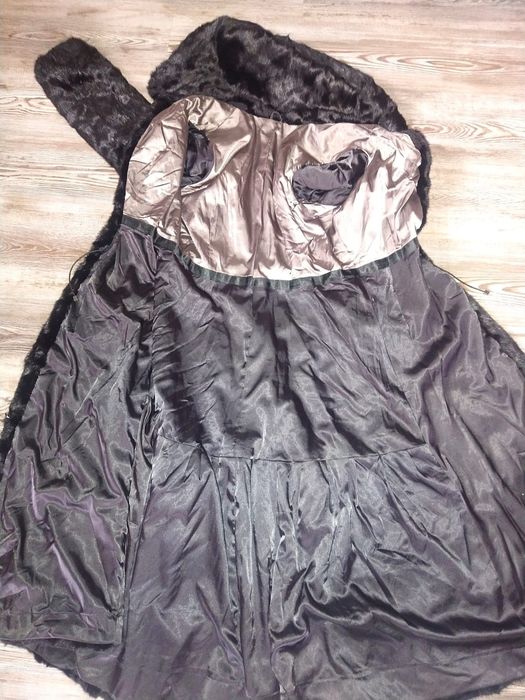 Продам шубу норкавую