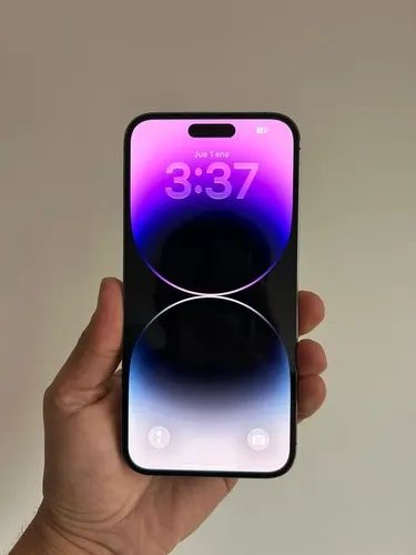 Iphone 14 pro max 512GB 86%