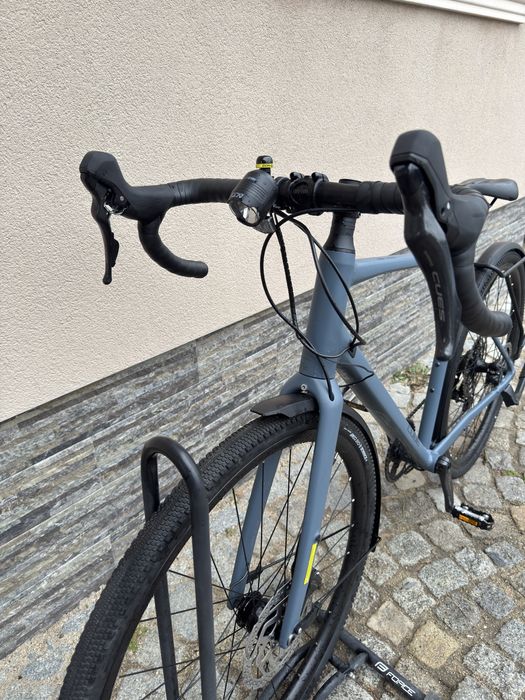 Gravel Cube NUROAD PRO 2026 размер: 28/L