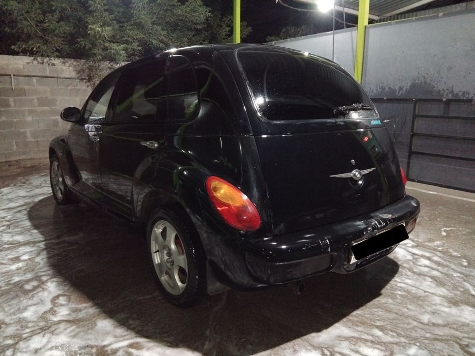 Продам машину на полном ходу