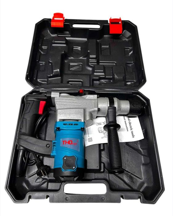 Ciocan Picamar Demolator 980W M-9117