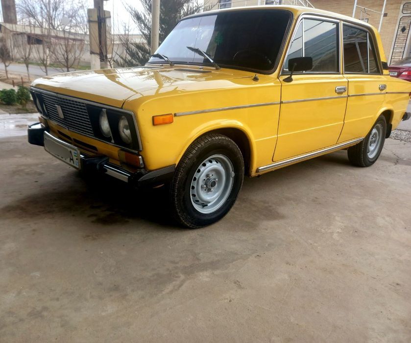 Vaz2106  yengil mashina