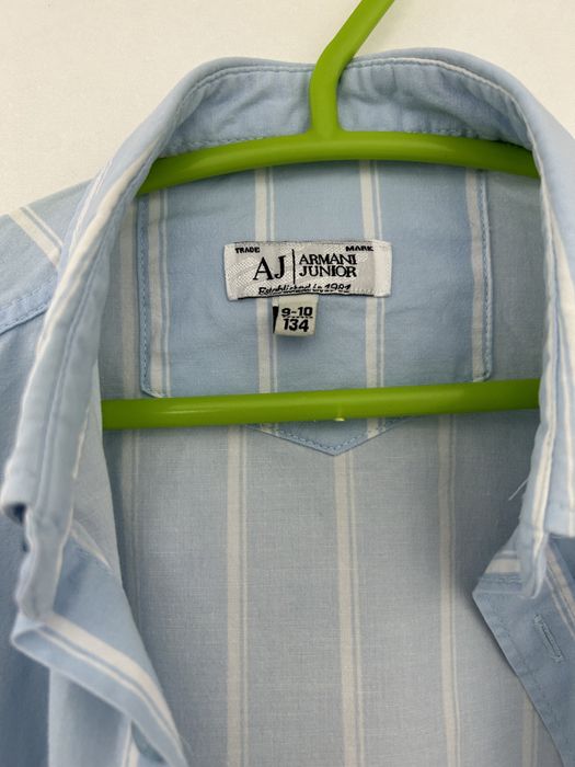 Продам рубашки для мальчиков