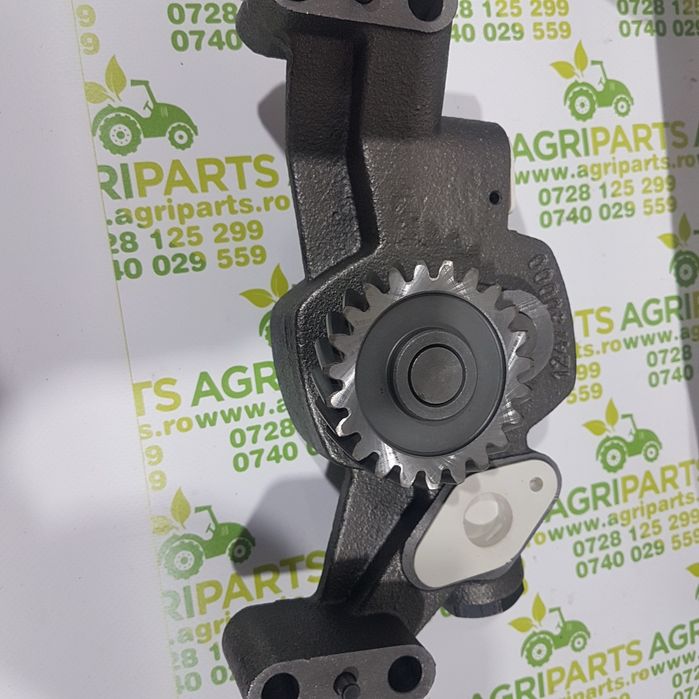 Pompa,sorb,conducata ulei u650