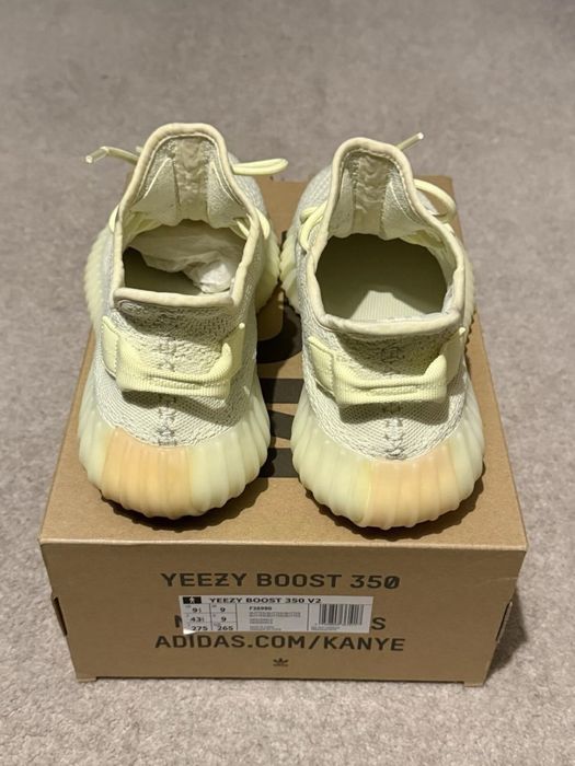 Adidas Yeezy Boost 350 v2 - Оригинални мъжки обувки