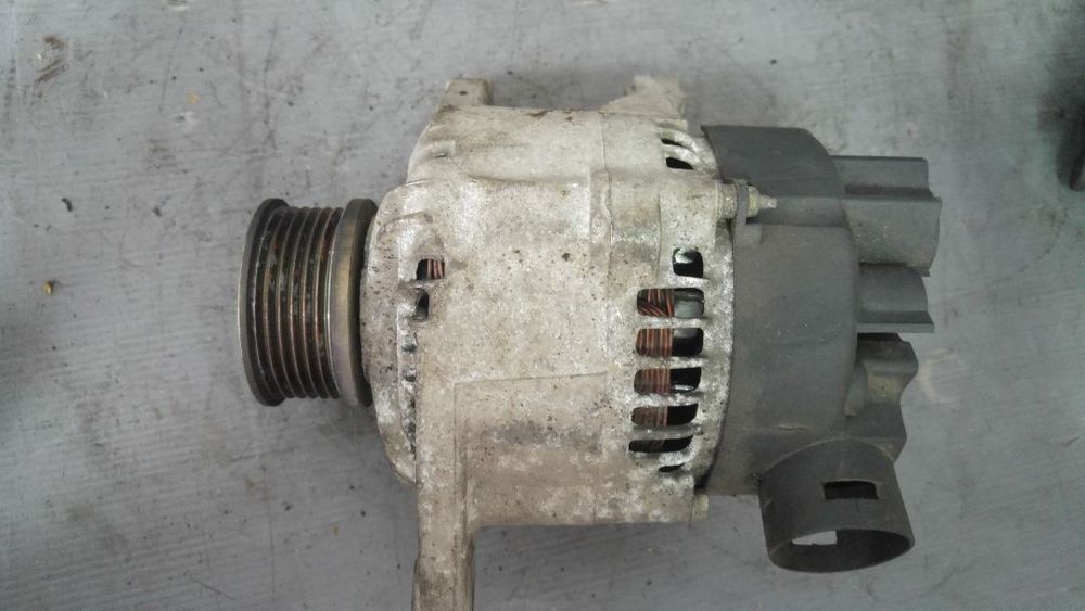 alternator 1.9 d fiat punto 188 1999-2012 188a3000 63321614