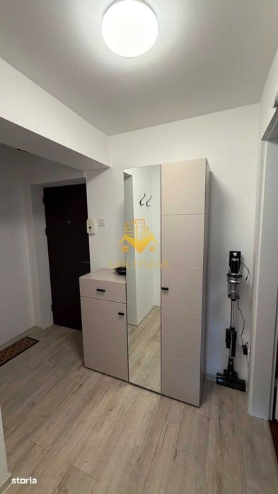 Apartament 2 camere Plopilor, la 5 minute de Platinia Shopping Center!