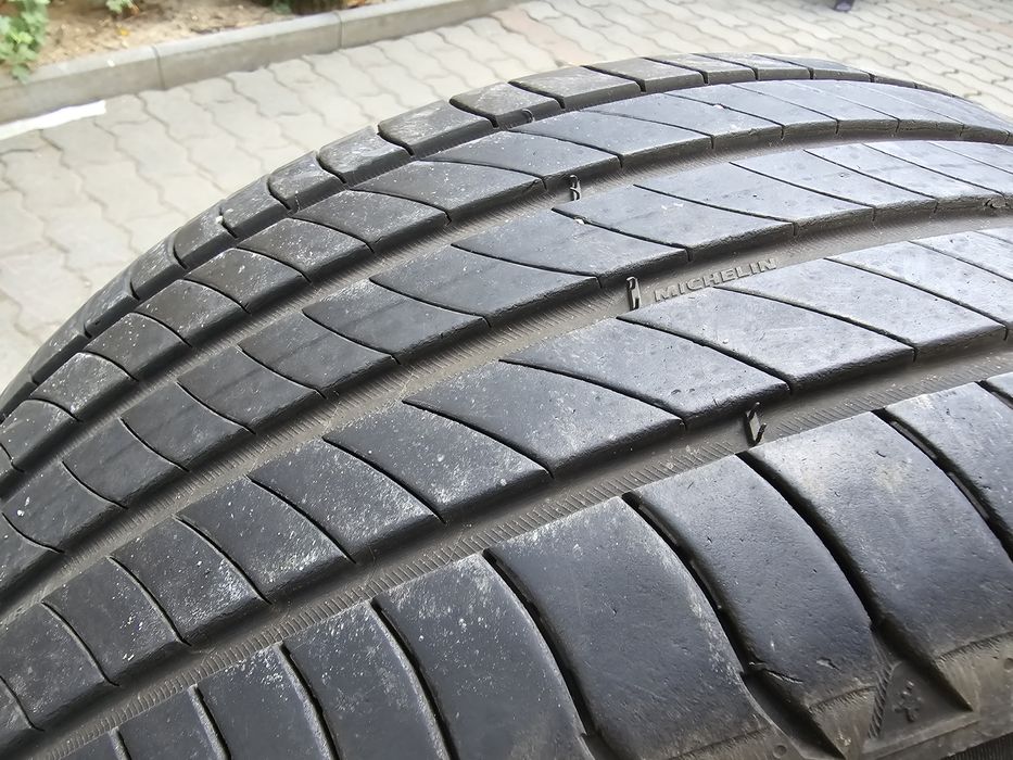 Anvelope/cauciucuri vara 235 50 19 103v Michelin Primacy 4