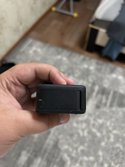 GoPro 9 HERO black