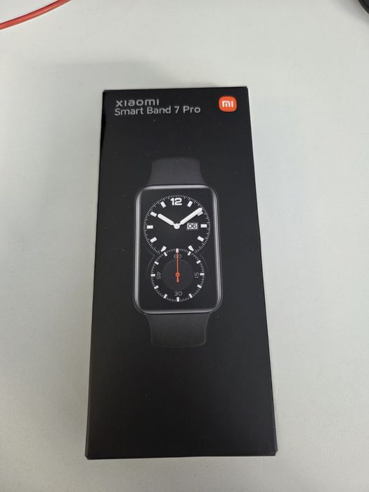 Xiaomi mi smart band 7 pro