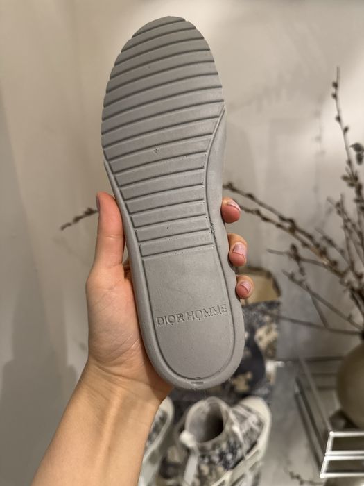 Дамски маратонки Dior размер 36 ти