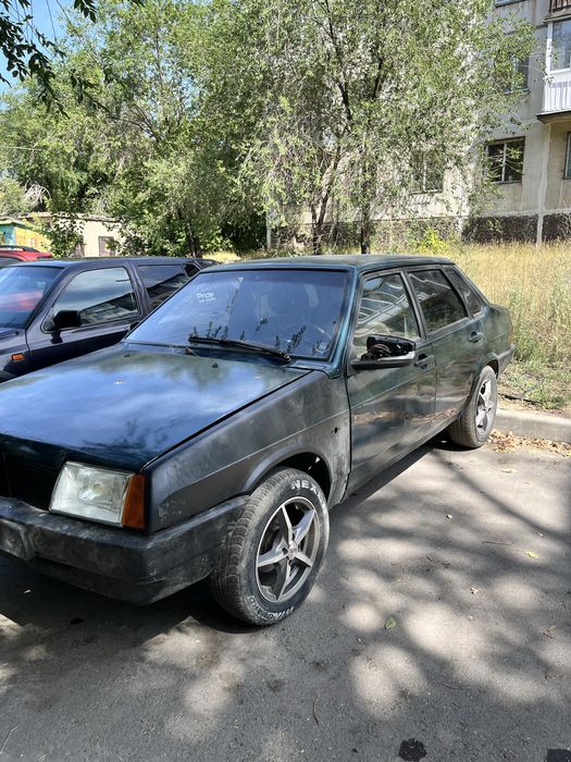 Продам ВазЛада21099