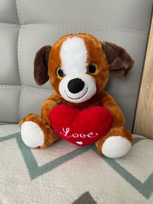 Плюшени играчки за 18 евро