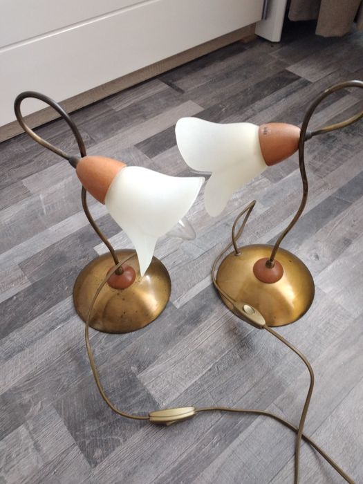 2нощни лампи за спалня,хол или детска