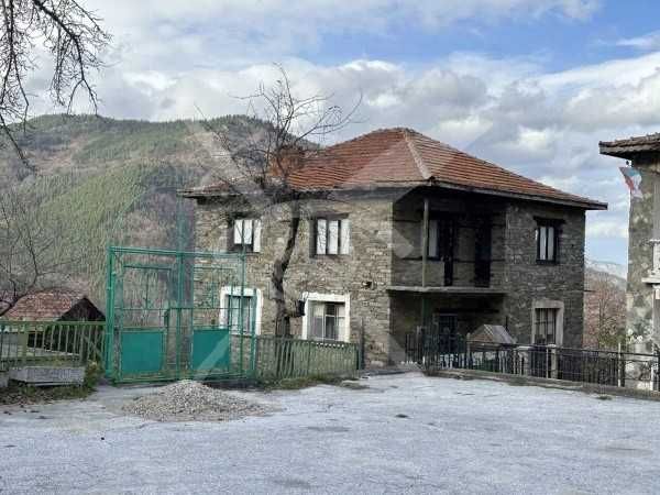 Продава се Къща в с. Джурково, Област Пловдив - 90 кв.м за 578 €/кв.м - Снимка #4