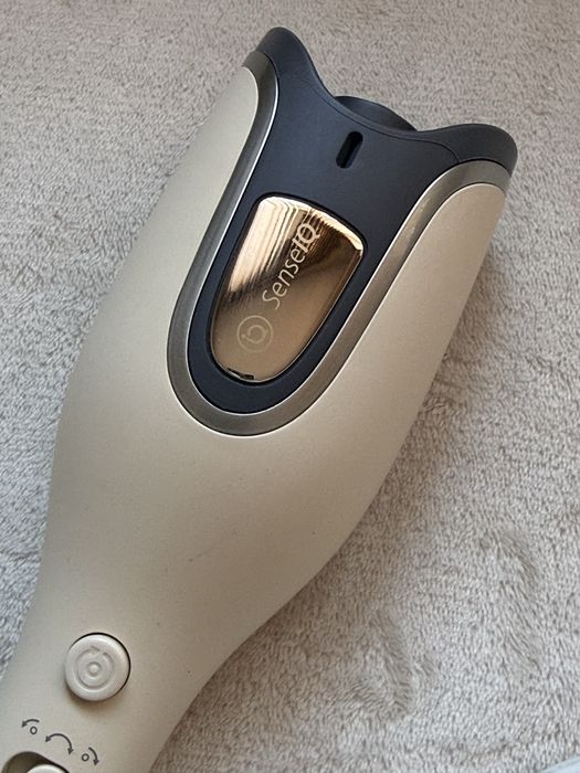 Aвтоматична маша Philips SenseIQ Series 8000 BHB887/00