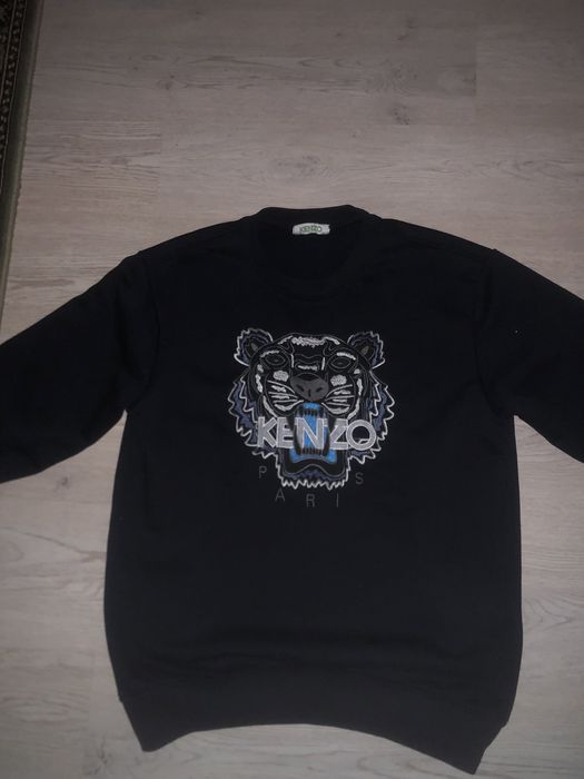Кензо кофта за 10 тясыч