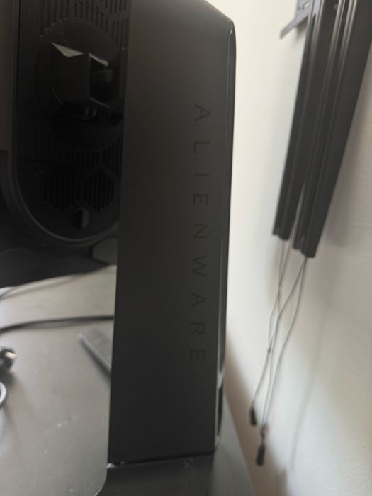 Alienware AW2521HF 2020 ( display nefunctional )
