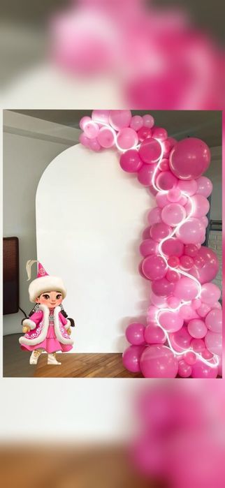 Фотозона/ Баннер / СЕМЕЙ/ ОФОРМЛЕНИЕ