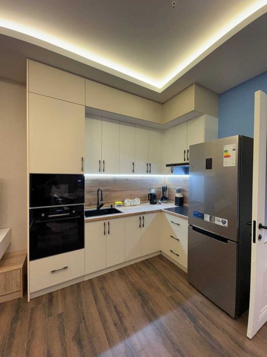 АРЕНДА 2ком квартира ЖК Nest one 20-этаж комфортный и компактный