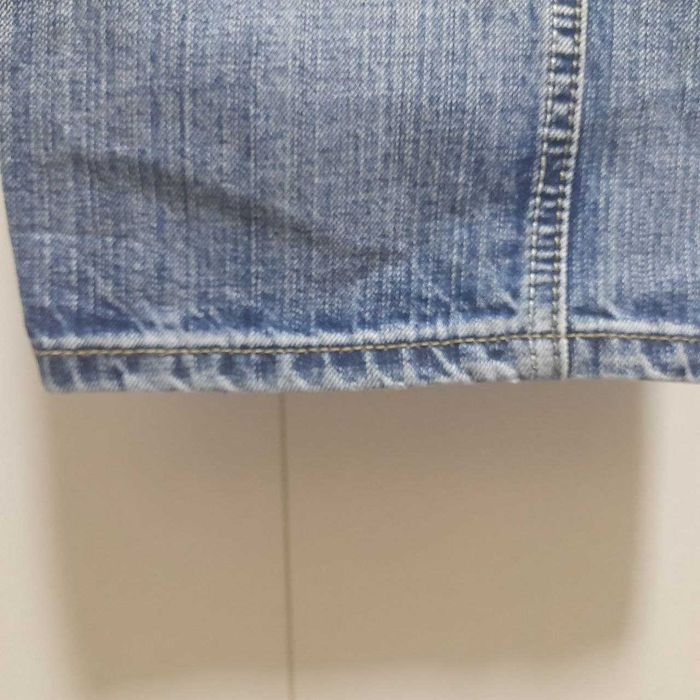 Джинсы Levis 501 / W33 L34