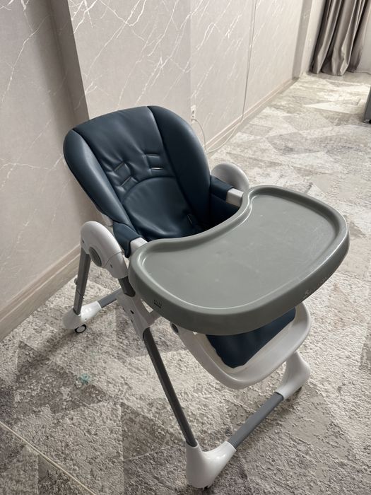 Детский стул для кормления