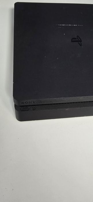 Playstation 4 defect