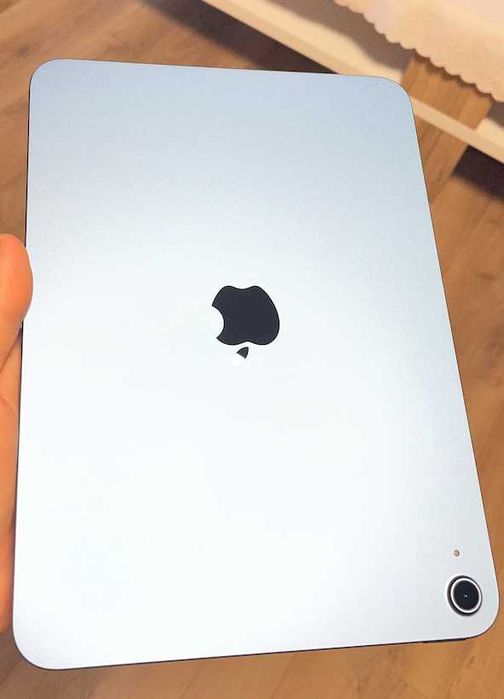 Ipad 11 - A16 - 100% Батерия (19 цикъла) + бонуси към него - в гаранция до 04.27г.