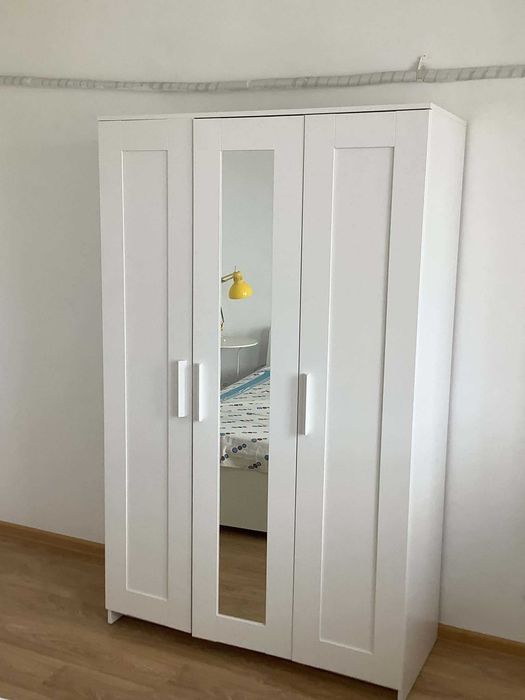 PROPRIETAR  | Închiriez apartament 2 camere cu centrală  , Gara de Nord (OMV) ,prima inchiriere dupa  renovare 470 euro/luna