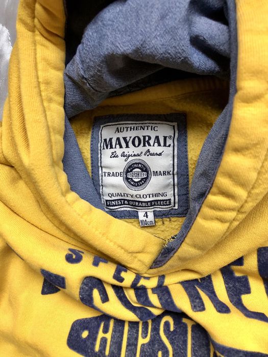 Суичер Authentic Mayoral(2-3год)