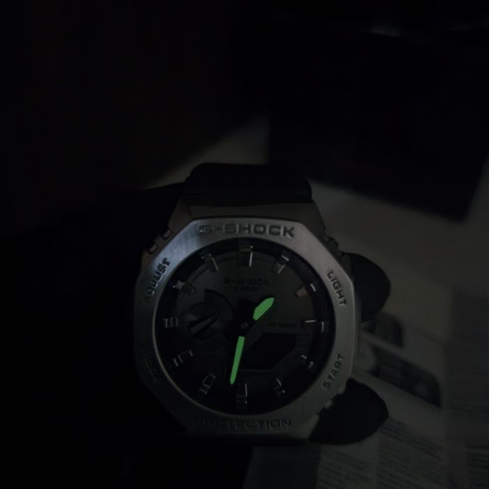 Ceas G-Shock GM-2100