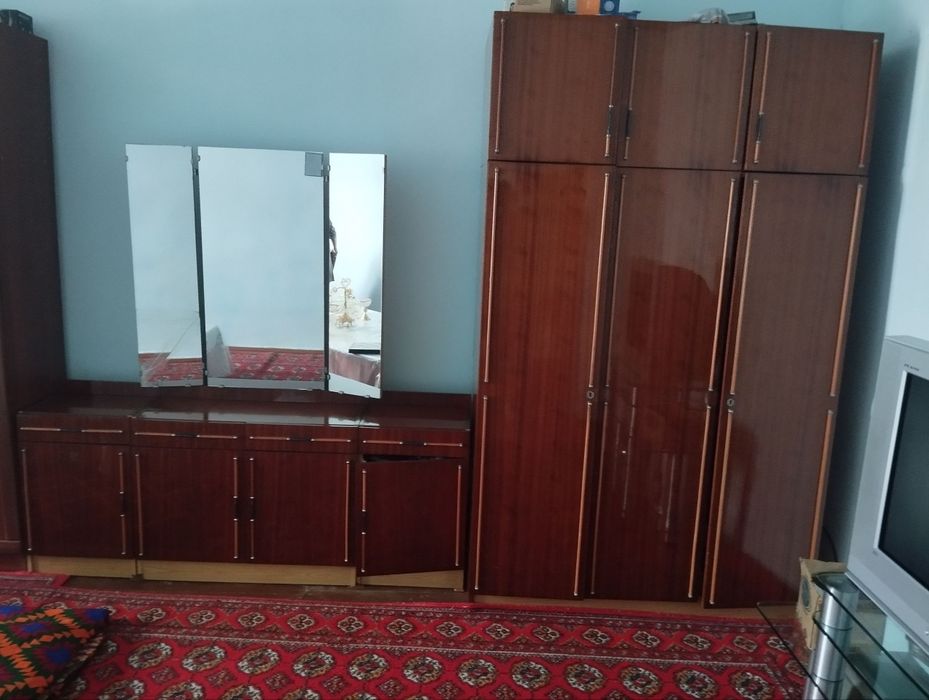 Спальный комплект