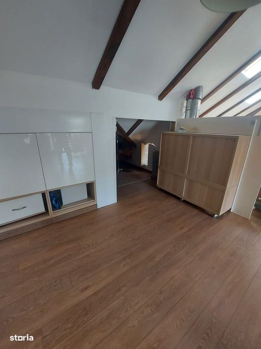 Vanzare apartament in vila, zona micro 9 - Targoviste