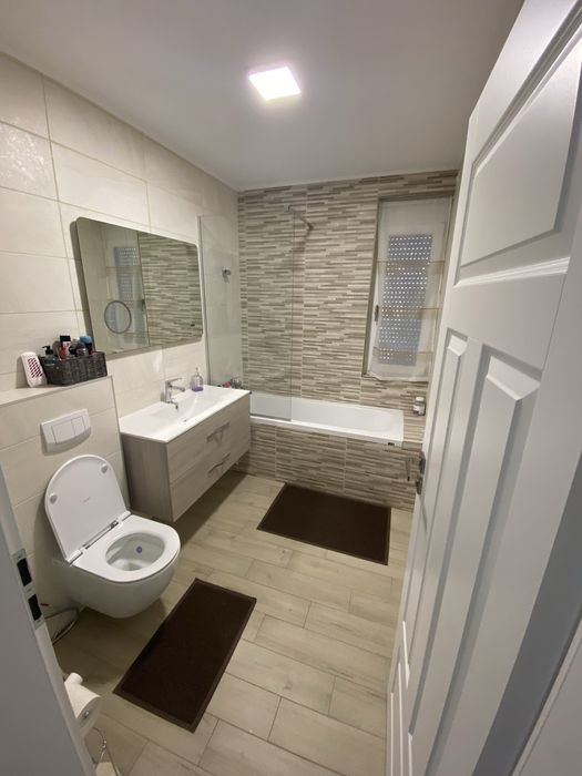 Vand apartament 2 camere in West Residence