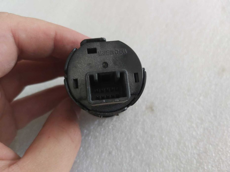 Start - Stop бутон за Мазда