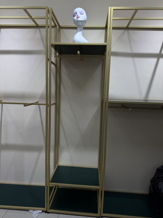 Полкала сотилади холати идеал