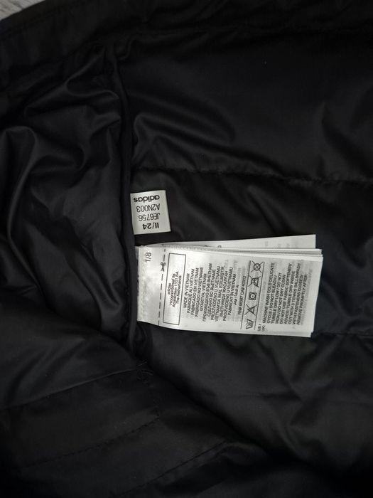 Geaca Originala Adidas Terrex