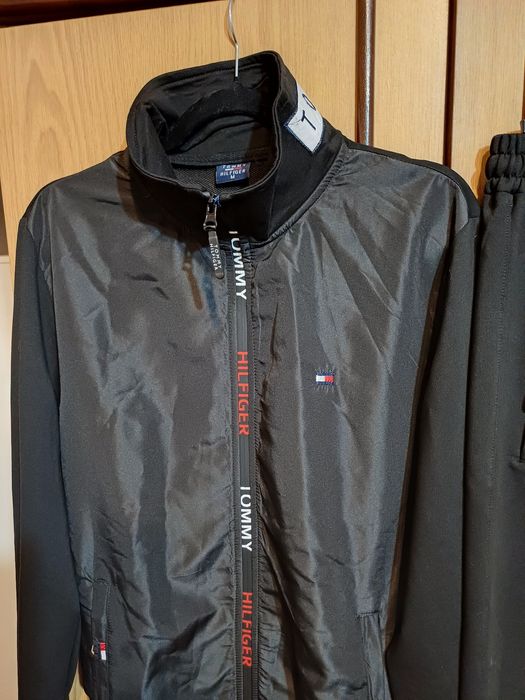 Мъжки екип Tommy  Hilfiger