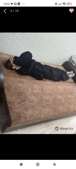 Продаю диван раскладной