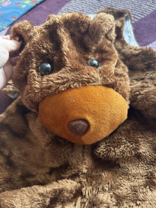 Продам костьюм мишки