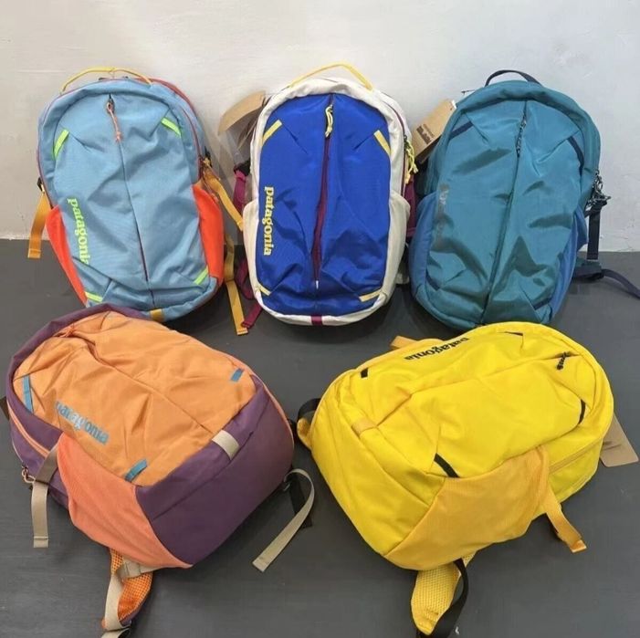 Patagonia refugio day pack 26 раница Патагония