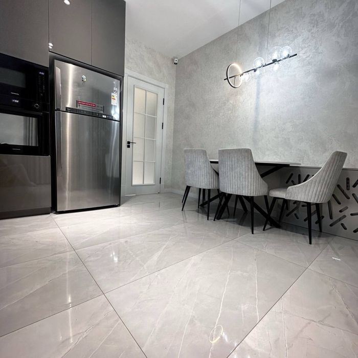 Продается 3х комнатная квартира,ЖК NRG Oybek,мирабадский район,107м2