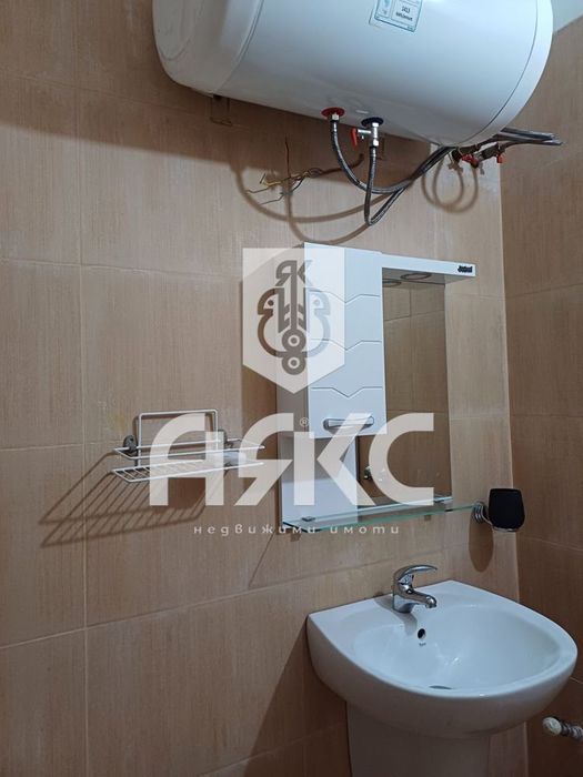 Дава се под наем Двустаен апартамент в София, Гоце Делчев - 67 кв.м за 510 € - Снимка #6