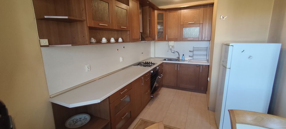 Двустаен апартамент  Велико Търново