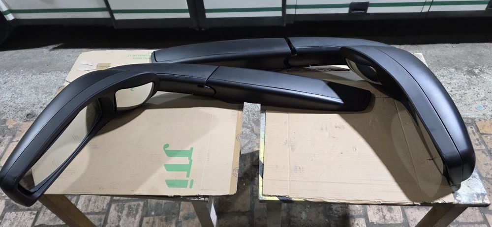 Oglinzi Mercedes Tourismo  Travego Tourino Oglinda Stanga Dreapta