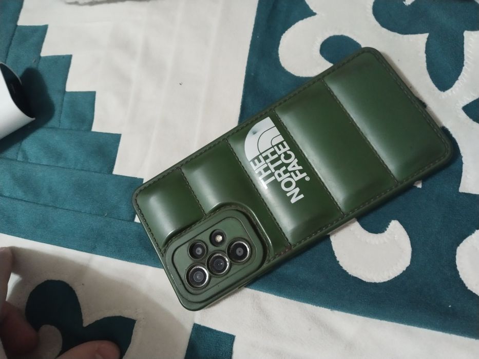 Самсунг а52 128гб