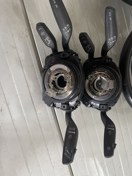 Spira SZL audi a6 c7 a7 a8 4g berlina brek