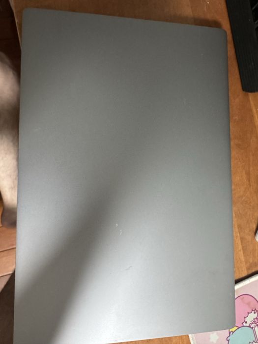 Ноутбук XIOMI i5/16/256