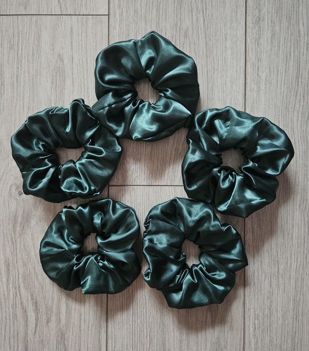 Скрънчи /ластак за коса/